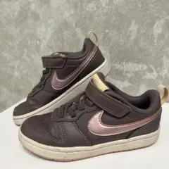 NIKE コートバーロウ　キッズ20cm