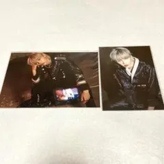 stray kids フィリックス　IN生 特典