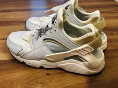23.0cm NIKE w air huarache run ultra - メルカリ