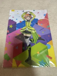 林原めぐみ 直筆サイン入 CDケース・ハートフルステーション 会員証