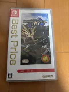 モンスターハンターライズ Best Price