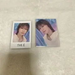 ミンハオ　the8 YAKUSOKU トレカ　まとめ売り