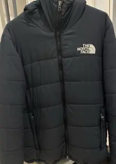 【早い者勝ち】THE NORTH FACE トランゴパーカ　ブラック　Ｌ