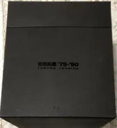 VHS「吉田拓郎 '79-'90」