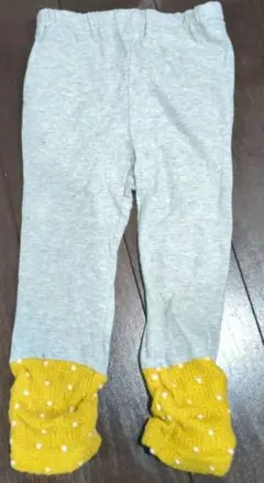 レギンス レッグウェア