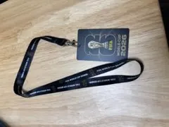 FIFA World Cup 2026 ネックストラップ - Mercari Proxy Shopping with