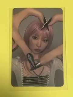 BABYMONSTER 2周年 トレカ アサ - メルカリ