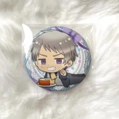 ヘタリア ごろりん缶バッジコレクション プロイセン - メルカリ