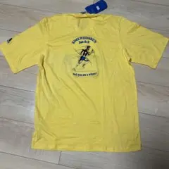新品　ビンテージ　アディダス　adidas FINISHER Tシャツ