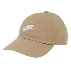 【新品即納】ナイキ クラブ CB FUT WSH L FB5368 キャップ