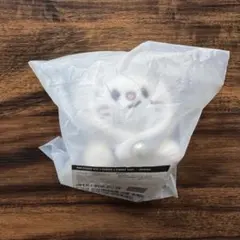 Stray Kids SKZOO KEYRING LYING ジニレット