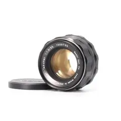 PENTAX Super-Takumar 55mm F1.8 M42のサムネイル