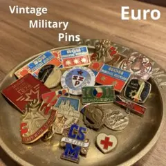 2026年最新】ドイツ軍ピンバッジの人気アイテム - メルカリ