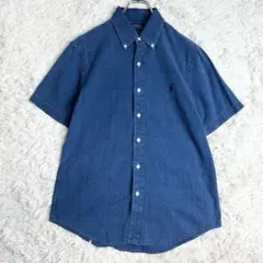 Polo Ralph Lauren 2024年 ヴィンテージライク シアサッカー - メルカリ