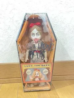 Living Dead Dolls Isaiah リビングデッドドールズ イザヤ - メルカリ
