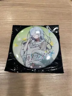 プロセカ 日野森雫 ハート缶バッジ shizuku - メルカリ