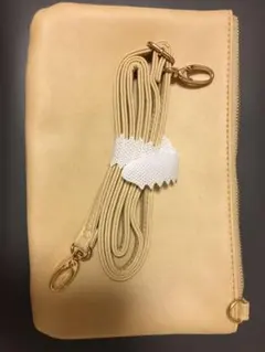 ショルダーバッグ、サコッシュ、斜めがけ