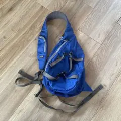 patagonia Atom8L アトムスリング