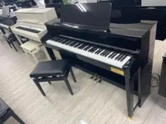 ★84026【電子ピアノ】CASIO　GP1000　22年製のサムネイル