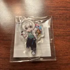 ドズル社 ぶっとびな祭 ぶっとびくじ アクリルスタンド おらふくん