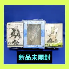 アークナイツ ぬーどるストッパー アーミヤ ケルシー ラップランド ぬースト