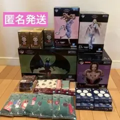 一番くじ　ワンピース⭐️A〜E賞フィギュア￼ 他計34点セット②