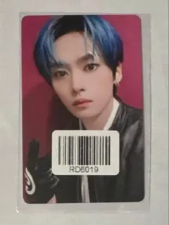 【公式】Stray Kids KARMA kms3.0 リノ スキズ