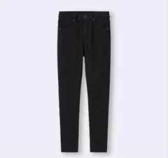 GU 73 ウルトラストレッチスキニージーンズ