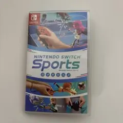 Nintendo Switch Sports
