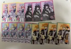 【Oriens×サンリオ】ランダムフォト風カード