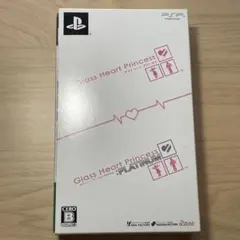 Glass Heart Princess ツインパック