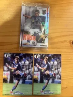 2025年最新】堂安律 サインの人気アイテム - メルカリ