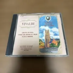 Vivaldi: Concerto for Violin