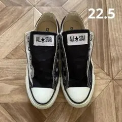converse オールスター M9166 ※紐なし