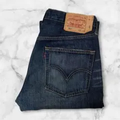 Levi's 501CT w32 セルビッジ - メルカリ