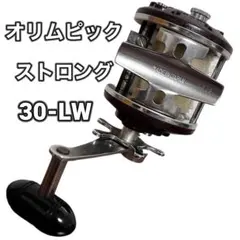 2025年最新】リール olympic strongの人気アイテム - メルカリ