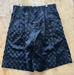 COMME des GARÇONS ショーツ ショートパンツ ハーフパンツのサムネイル