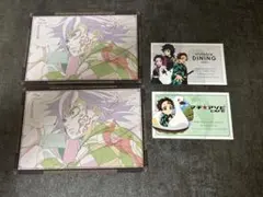 鬼滅の刃 ダイニング おすそわけポスカ 義勇 おまけ12枚付き - メルカリ