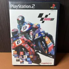 MOTOGP モトジーピー