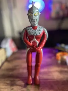 MARUSAN ウルトラマン ウルトラセブン450 ソフビ 60th Anniv - メルカリ