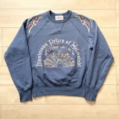 80's powell peralta ランス・マウンテン スウェット - メルカリ