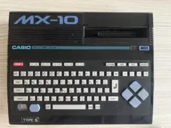 CASIO SMX MX-10 ジャンク品