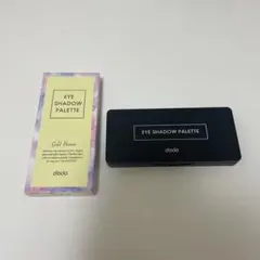 ドド アイシャドウパレットのサムネイル