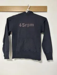 トレーナー　パーカー