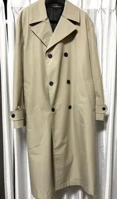 ZARAトレンチコート XL