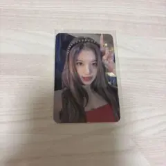 TWICE With YOU-th soundwave特典 サナ