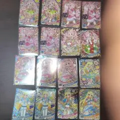 2026年最新】プリパラまとめ売りの人気アイテム - メルカリ