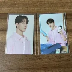 SEVENTEEN Caratland ケレン DK ドギョム