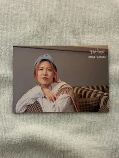 2026年最新】mrs. green apple フォトカード harmonyの人気アイテム