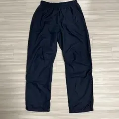 ZETT PROSTATUS ネイビー ウインドブレーカーパンツ ネイビー